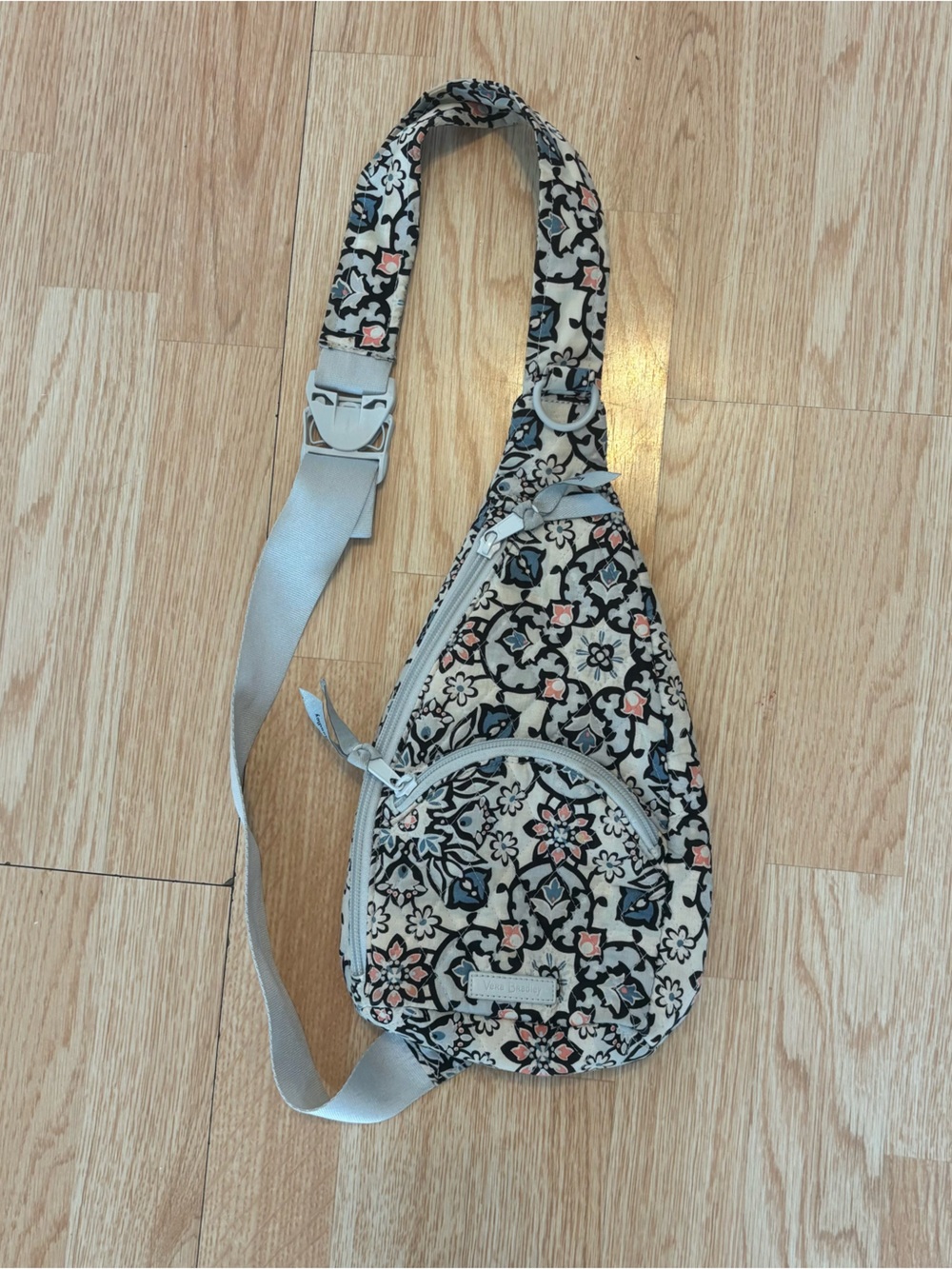 Vera Bradley Sling Bag